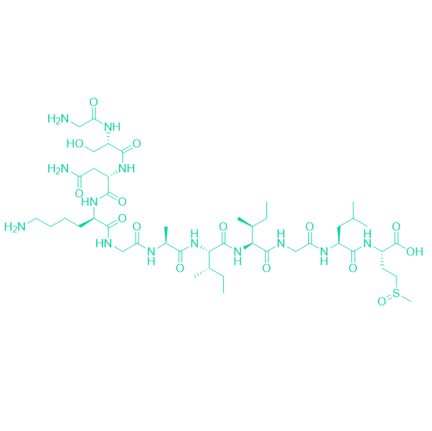 Met氧化修饰肽-Amyloid β-Protein (25-35),(Met(O)35)-Amyloid β-Protein (25-35)
