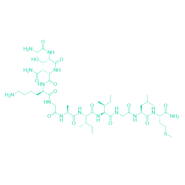 淀粉样蛋白片段多肽Amyloid β-Protein (25-35) amide,Amyloid β-Protein (25-35) amide