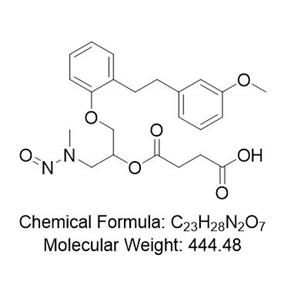 沙格雷酯杂质,Sarpogrelate iMpurity