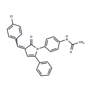 化合物 inS3-54-A26|T27613|TargetMol