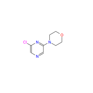 4-(6-氯吡嗪-2-基)吗啉,4-(6-Chloropyrazin-2-yl)morpholine