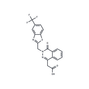 唑泊司他|T35317|TargetMol