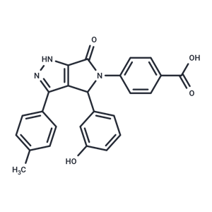 化合物 CID 16020046,CID 16020046
