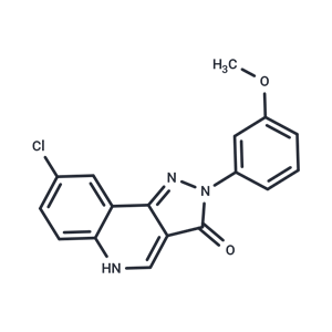 化合物 LAU159|T11822|TargetMol