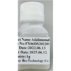 331731-18-1-Adalimumab-阿达木单抗-生物类似药
