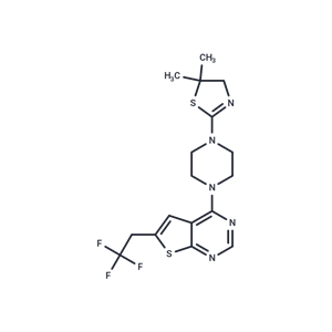 化合物 MI-2-2,MI-2-2