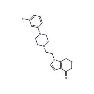 化合物 NEO 376|T12207|TargetMol