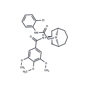 化合物 ML339,ML339