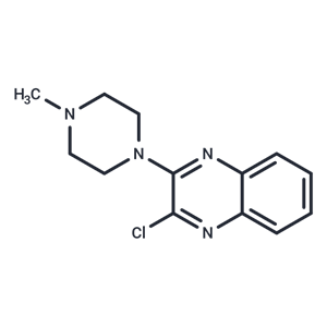 化合物 VUF 10166|T6728|TargetMol