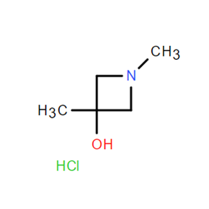 1,3-二甲基氮杂环丁烷-3-醇盐酸盐,1,3-Dimethylazetidin-3-ol hydrochloride