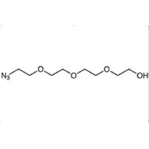 11-叠氮基-3,6,9-三氧杂十一醇