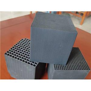 蜂窝活性炭,Honeycomb Activated Carbon