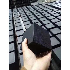 蜂窝活性炭,Honeycomb Activated Carbon