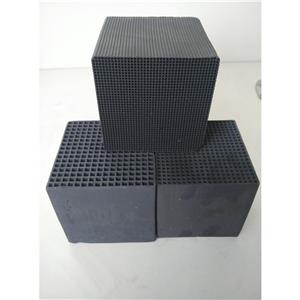 蜂窝活性炭,Honeycomb Activated Carbon