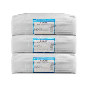 聚丙烯酰胺,Polyacrylamide PAM