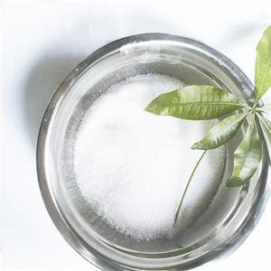 薄荷脑,DL-Menthol