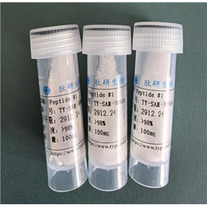 淀粉样蛋白片段多肽Amyloid β-Protein (25-35) amide,Amyloid β-Protein (25-35) amide