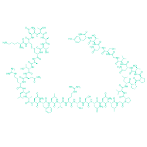 rAMY配体多肽/124447-81-0/Amylin, amide, rat acetate