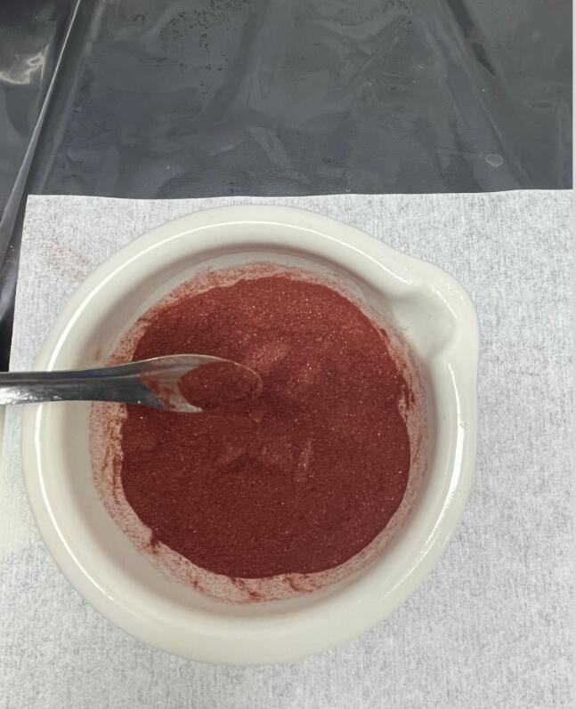 双(异丙基环戊二烯)二氯化钛 97%,Bis(i-propylcyclopentadienyl)titanium dichloride