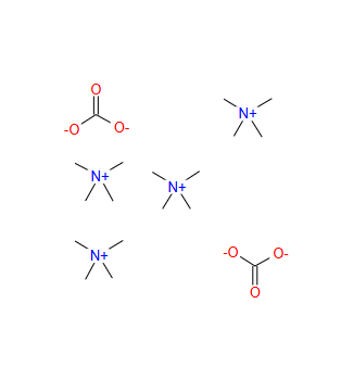 四甲基碳酸氢铵