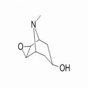 东莨菪醇,Scopine