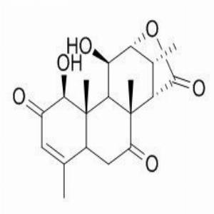 东革内酯,Eurycomalactone