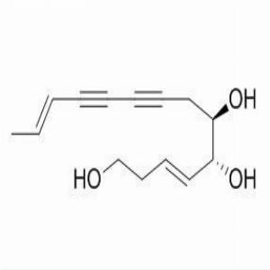 党参炔醇,Lobetyol