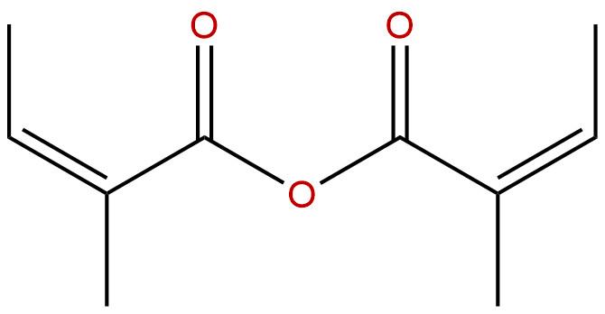 当归酸酐,Angelic anhydride