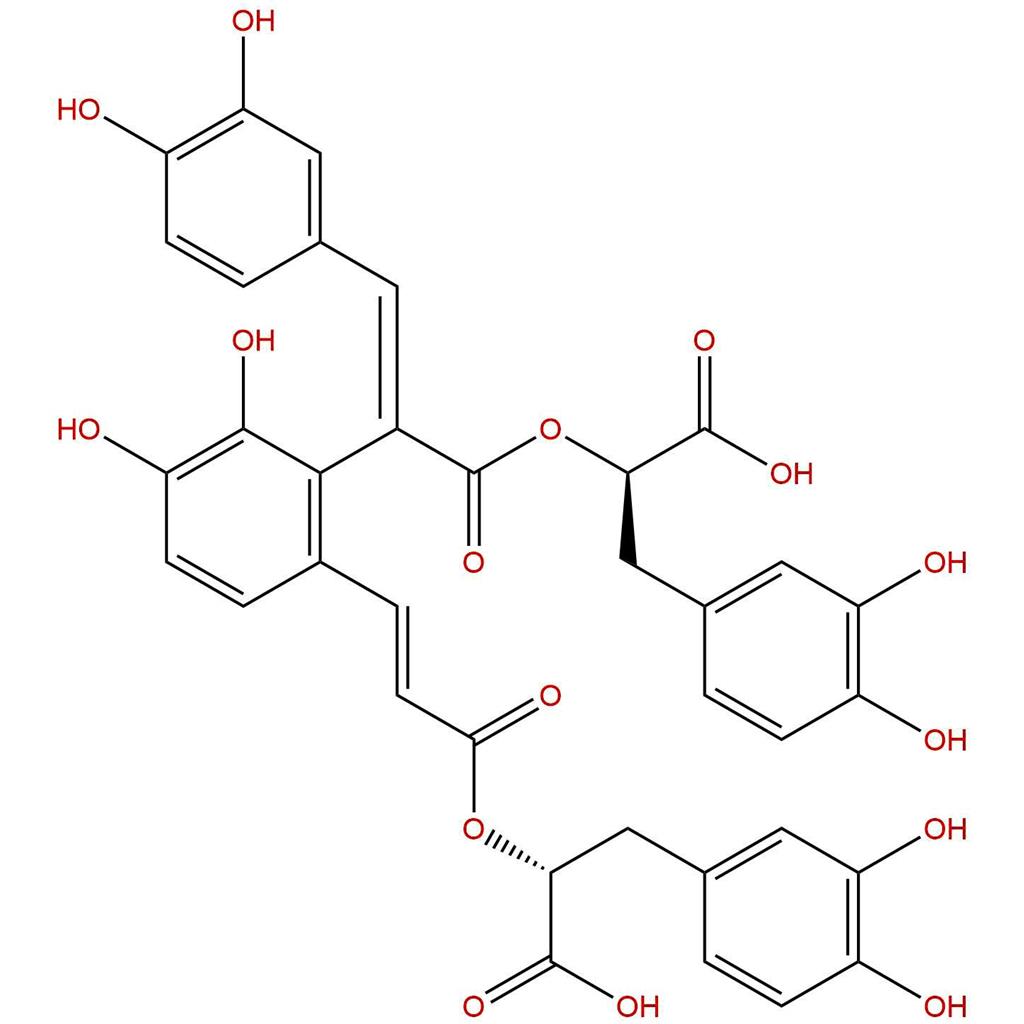 丹酚酸E,Salvianolic acid E