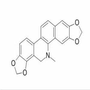 二氢血根碱,Dihydrosanguinarine