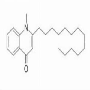 二氢吴茱萸卡品碱,Dihydroevocarpine