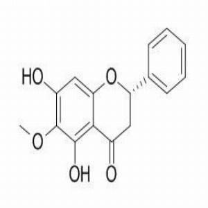 二氢木蝴蝶素A,Dihydrooroxylin A