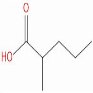 二氢草莓酸,2-Methylvaleric acid