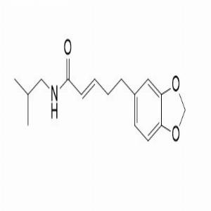 二氢荜茇明宁碱,Dihydropiperlonguminine