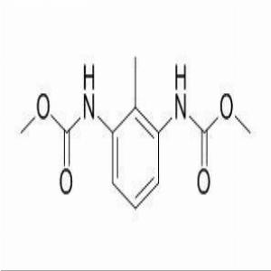 钝叶扁柏氨基甲酸酯 B,Obtucarbamate B