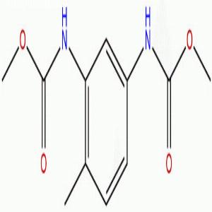 钝叶扁柏氨基甲酸酯 A,Obtucarbamate A