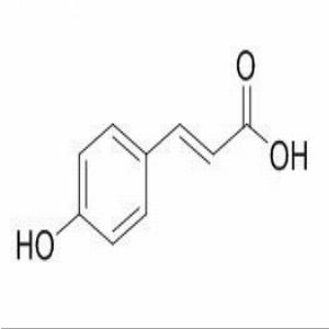 对羟基肉桂酸,p-Hydroxy-cinnamic acid