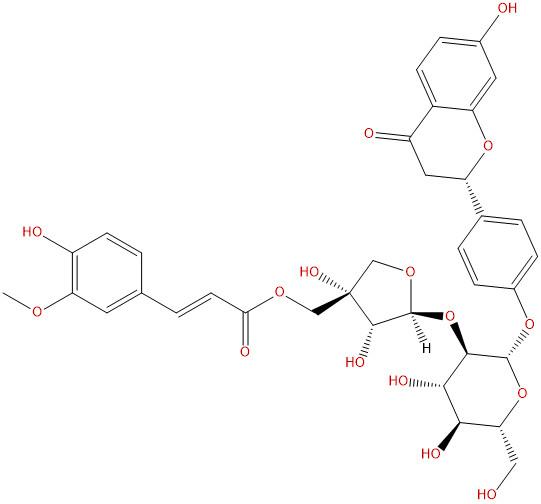 甘草苷C2,Licorice glycoside C2