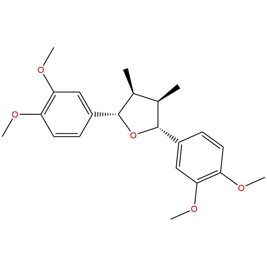 盖尔格拉文,(±)-Galgravin