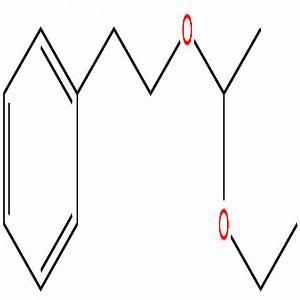 风信子素,Efetaal