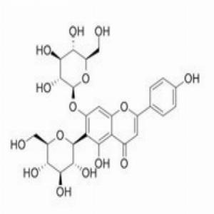 肥皂草苷,Saponarin