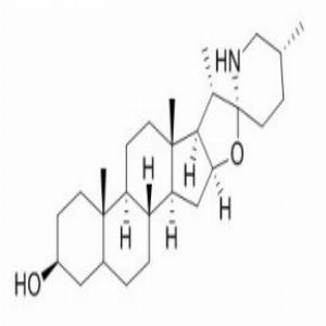 番茄碱,Tomatidine