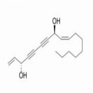 法卡林二醇,Falcarindiol