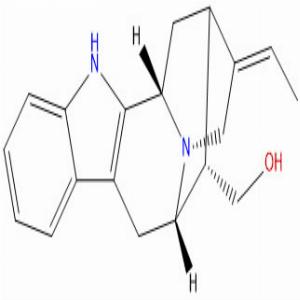 钩吻素戊,Koumidine