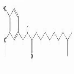 高二氢辣椒素I,Homodihydrocapsaicin I