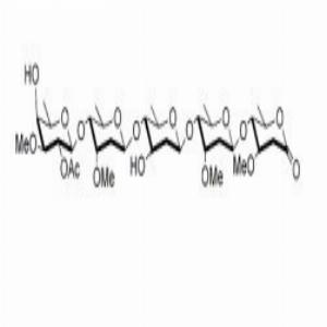 杠柳寡糖B,PerisesaccharideB