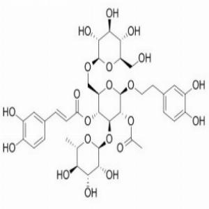 管花苷A,Tubuloside A