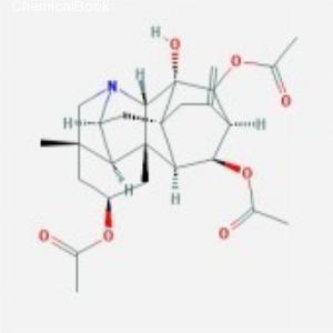 关附庚素,Guan-fu base G