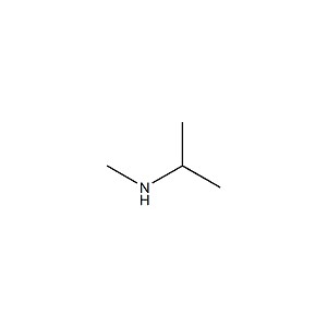 N-异丙基甲胺,N-Isopropylmethylamine