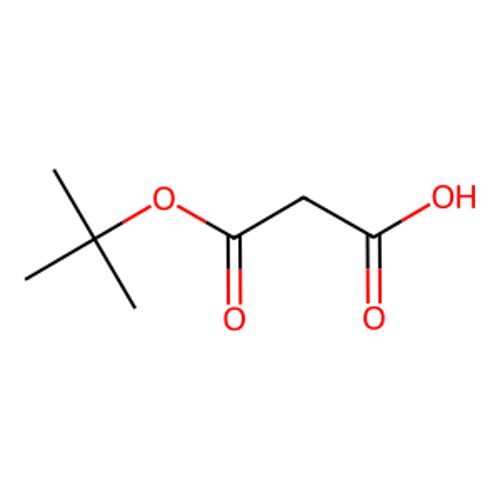 3-叔丁氧基-3-氧代丙酸,3-(tert-butoxy)-3-oxopropanoic acid